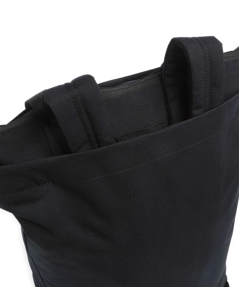 Timbuk2 Flight Rucksack-Tasche jet black