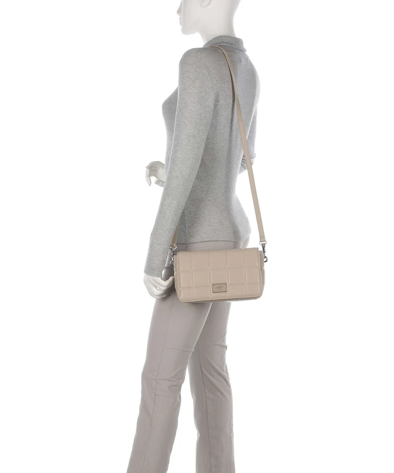 JOOP! Jeans Ordine 1.0 Luzi Umhängetasche sahara