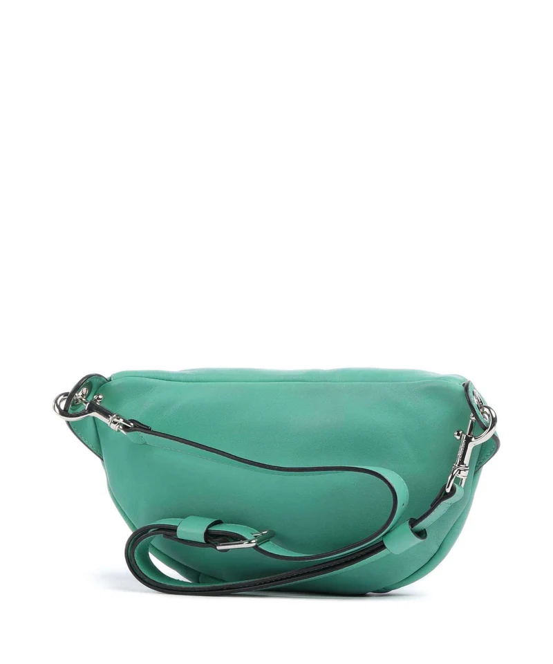 Liebeskind Tavia Sheep Natural Gürteltasche jade