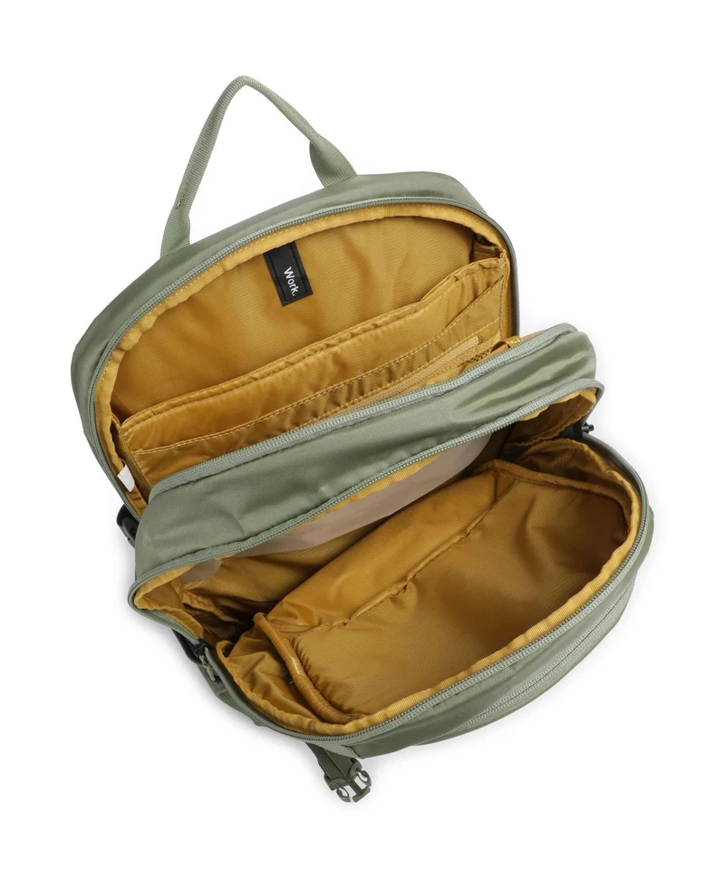 Thule EnRoute 23 Rucksack soft green/quiet green