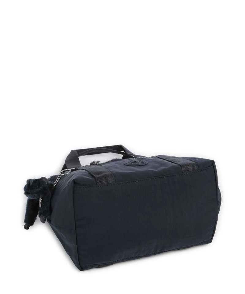 Kipling Basic Art Mini Handtasche blue bleu