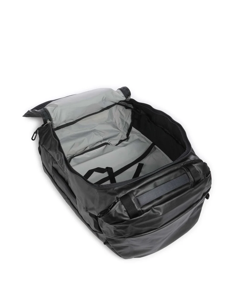 Osprey Transporter 65 Reiserucksack raven black
