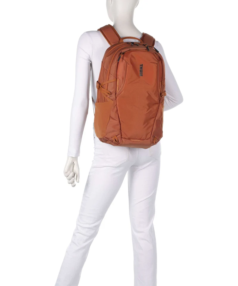 Thule EnRoute 23 Rucksack natural/orange