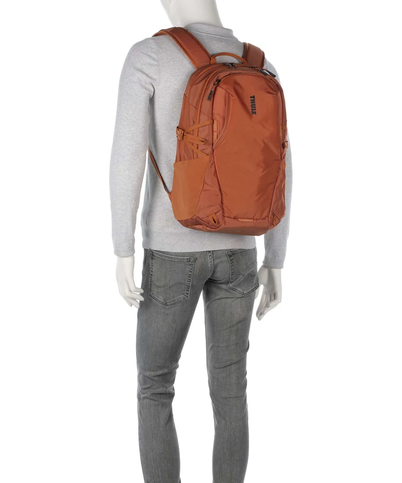 Thule EnRoute 23 Rucksack natural/orange