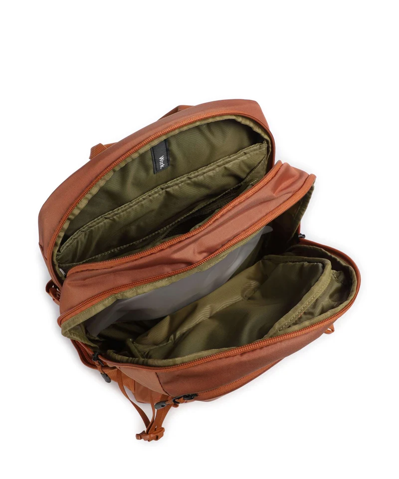 Thule EnRoute 23 Rucksack natural/orange