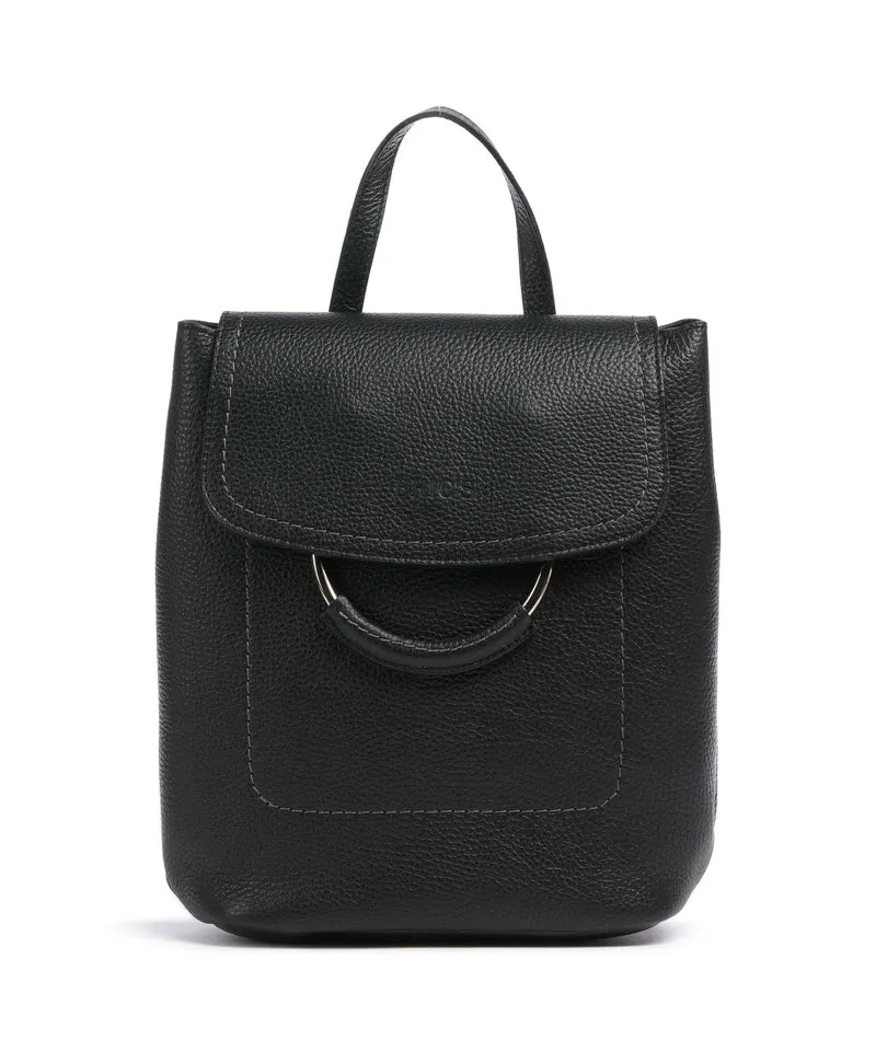 Brics Gondola Tiglio Zaino Rucksack nero