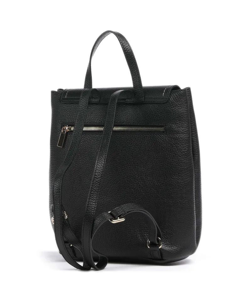 Brics Gondola Tiglio Zaino Rucksack nero
