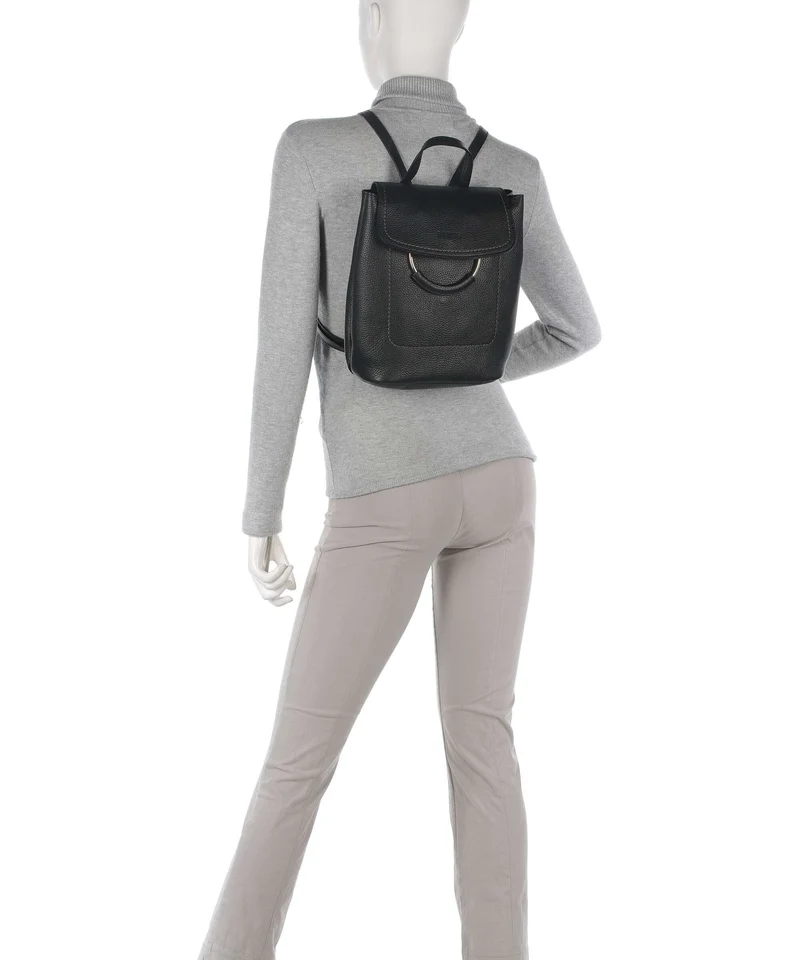 Brics Gondola Tiglio Zaino Rucksack nero