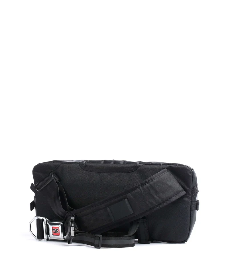 Chrome Kadet Slingbag black tarp