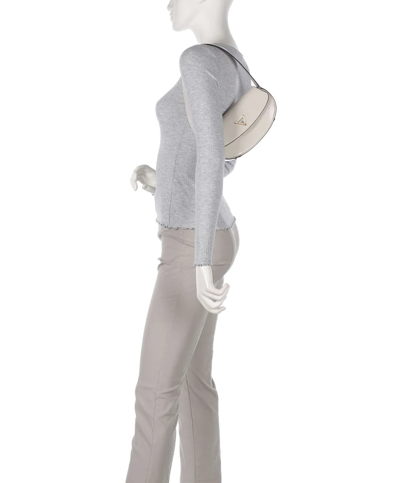 Guess Arnela Schultertasche bone
