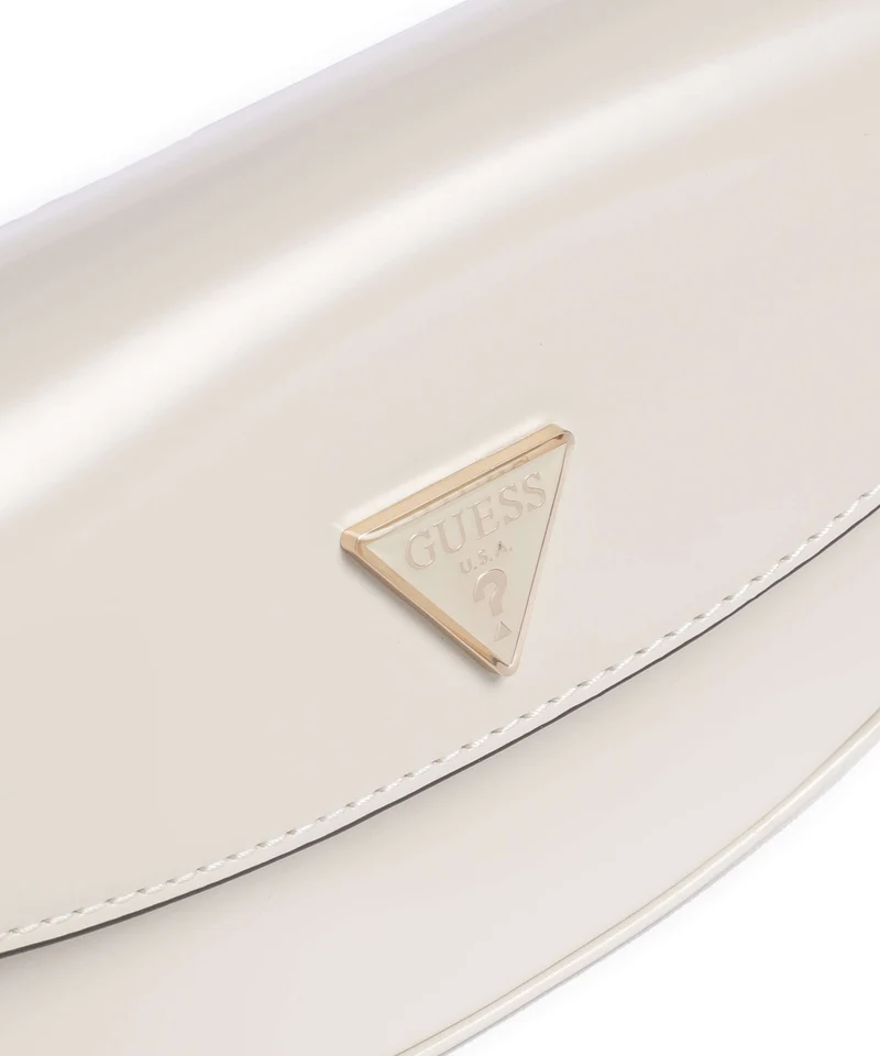 Guess Arnela Schultertasche bone