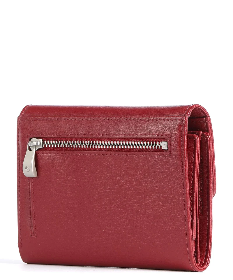Mandarina Duck Hera 3.0 Geldbörse red