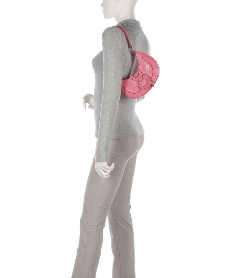 See by Chloé Hana Schultertasche pushy pink