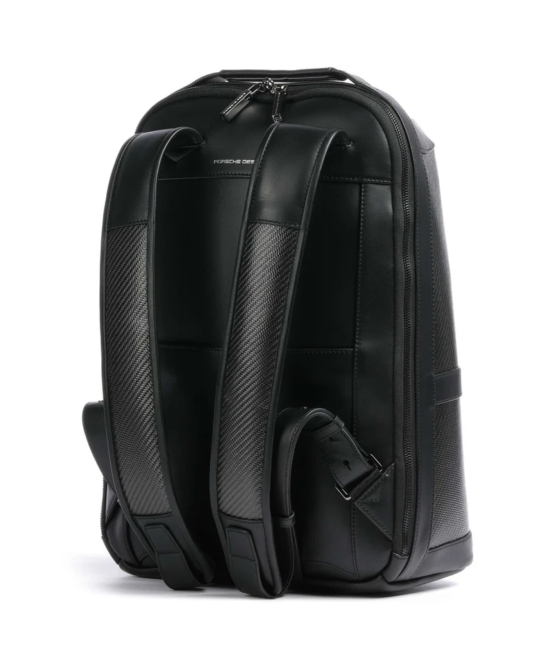 Porsche Design Carbon Rucksack black