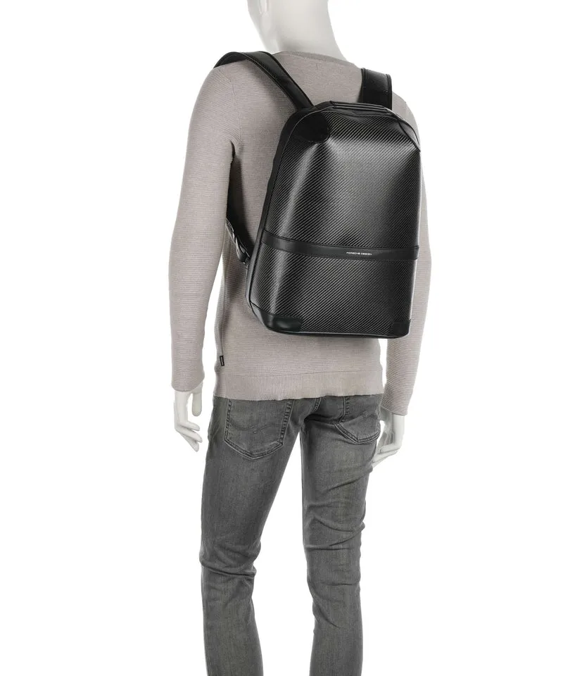 Porsche Design Carbon Rucksack black