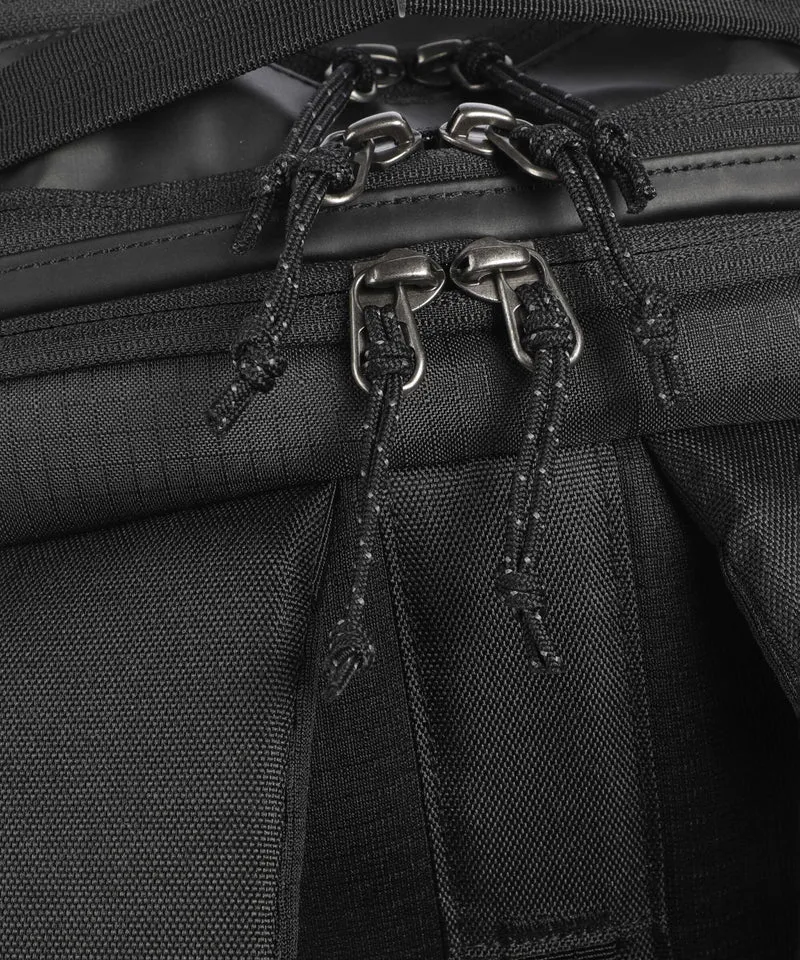 Patagonia Black Hole 32 Rucksack black w/black