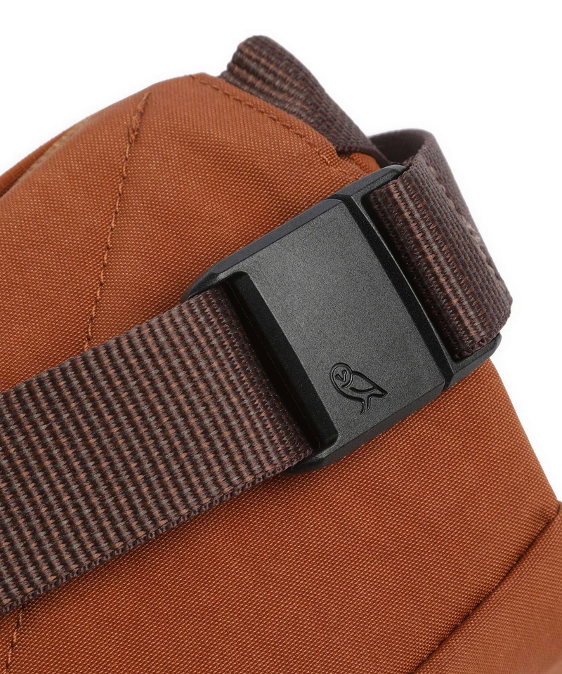 Bellroy City 4 Mini Slingbag bronze