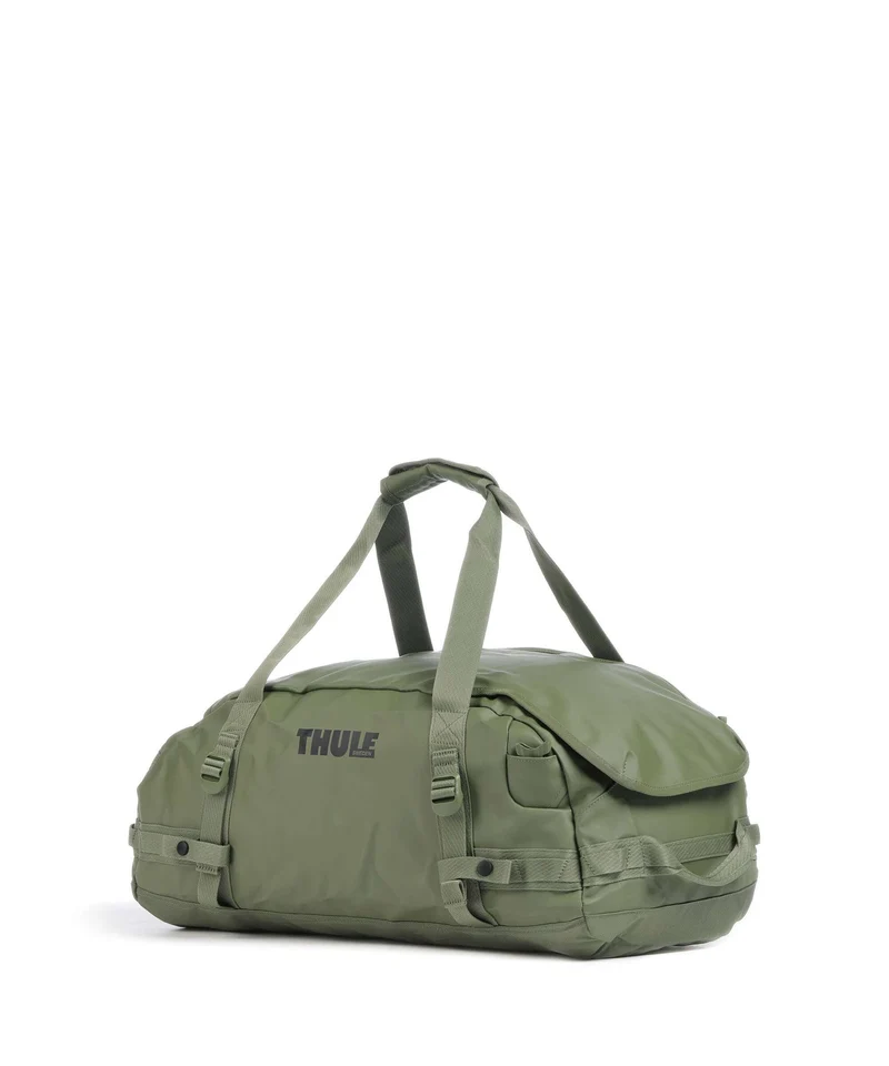 Thule Chasm 40 Weekender olivine