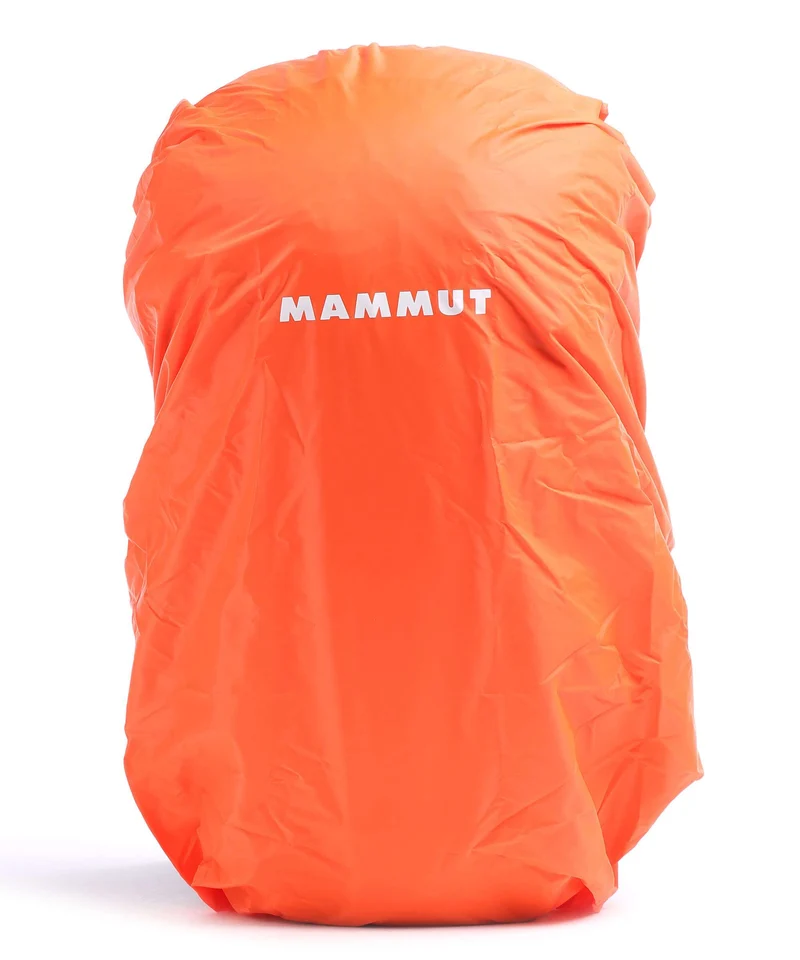 Mammut Lithium 20 W Wanderrucksack blood red/black