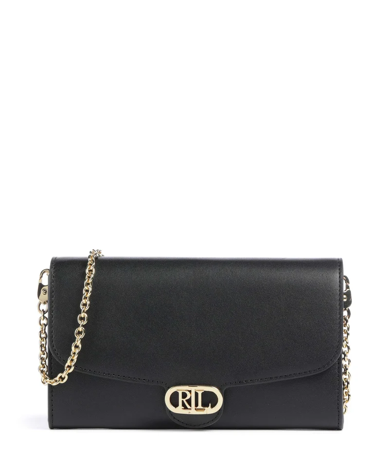 Lauren Ralph Lauren Adair 20 Geldbörse black