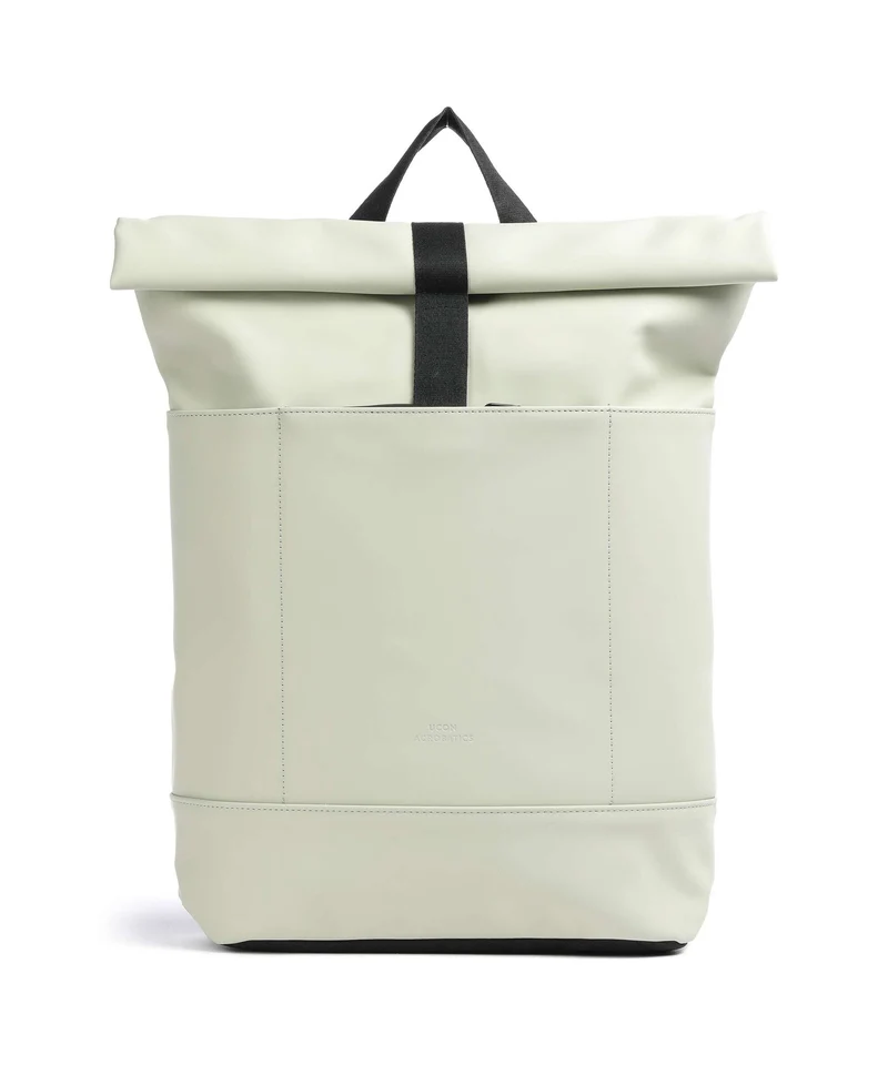 Ucon Acrobatics Lotus Hajo Medium Rolltop Rucksack pastel green