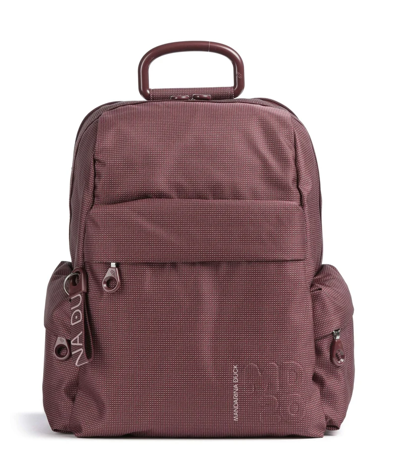 Mandarina Duck MD20 Rucksack grape