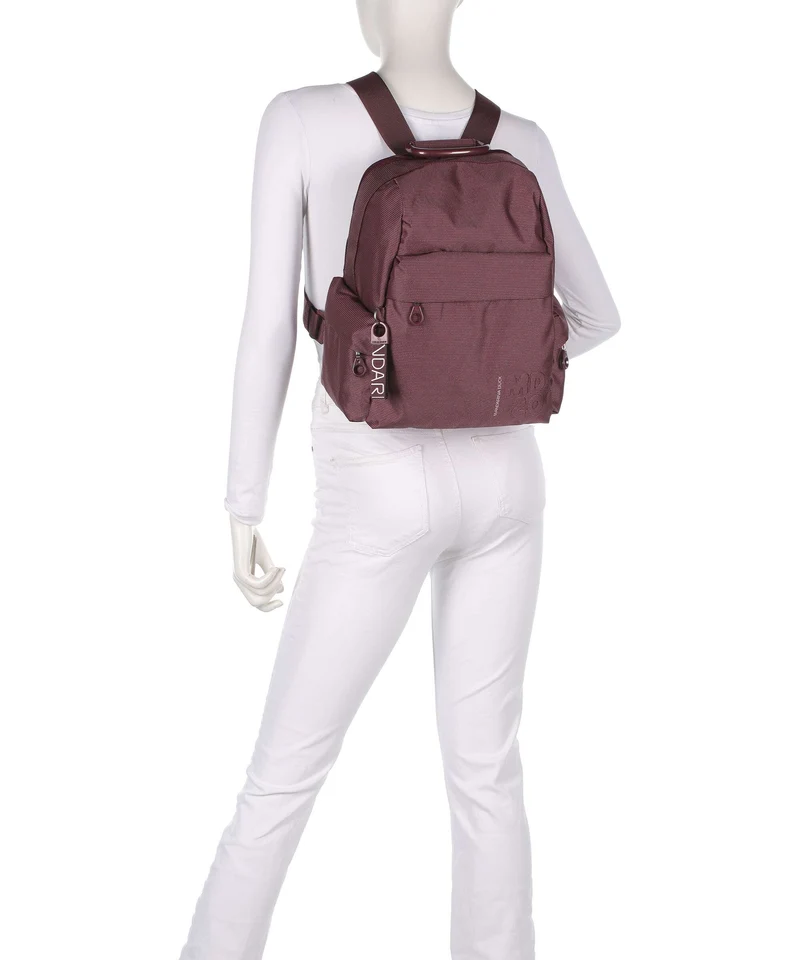 Mandarina Duck MD20 Rucksack grape