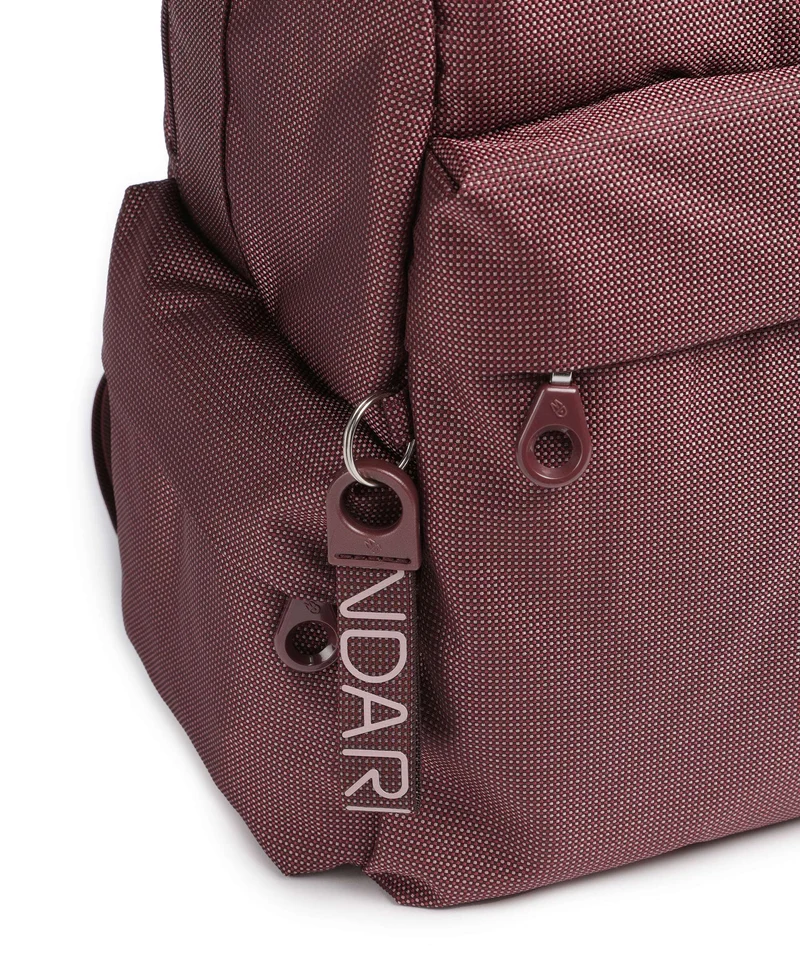 Mandarina Duck MD20 Rucksack grape