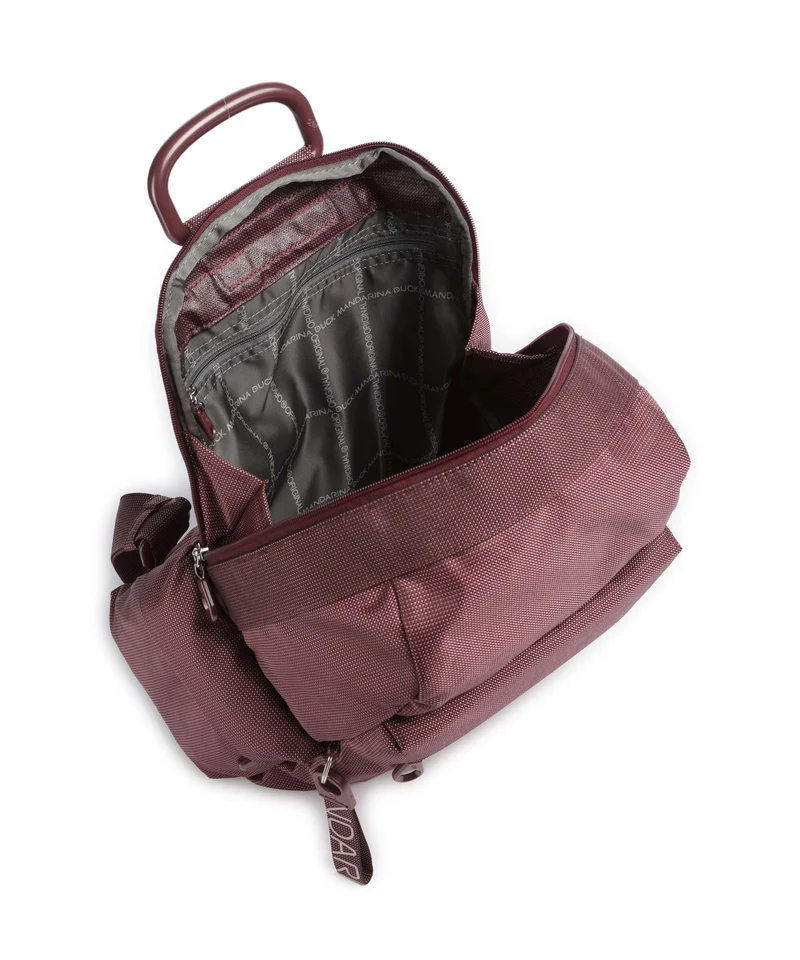 Mandarina Duck MD20 Rucksack grape