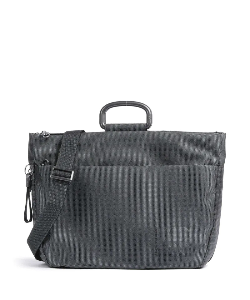 Mandarina Duck MD20 Handtasche steel