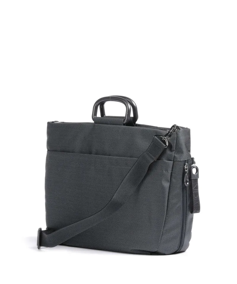 Mandarina Duck MD20 Handtasche steel