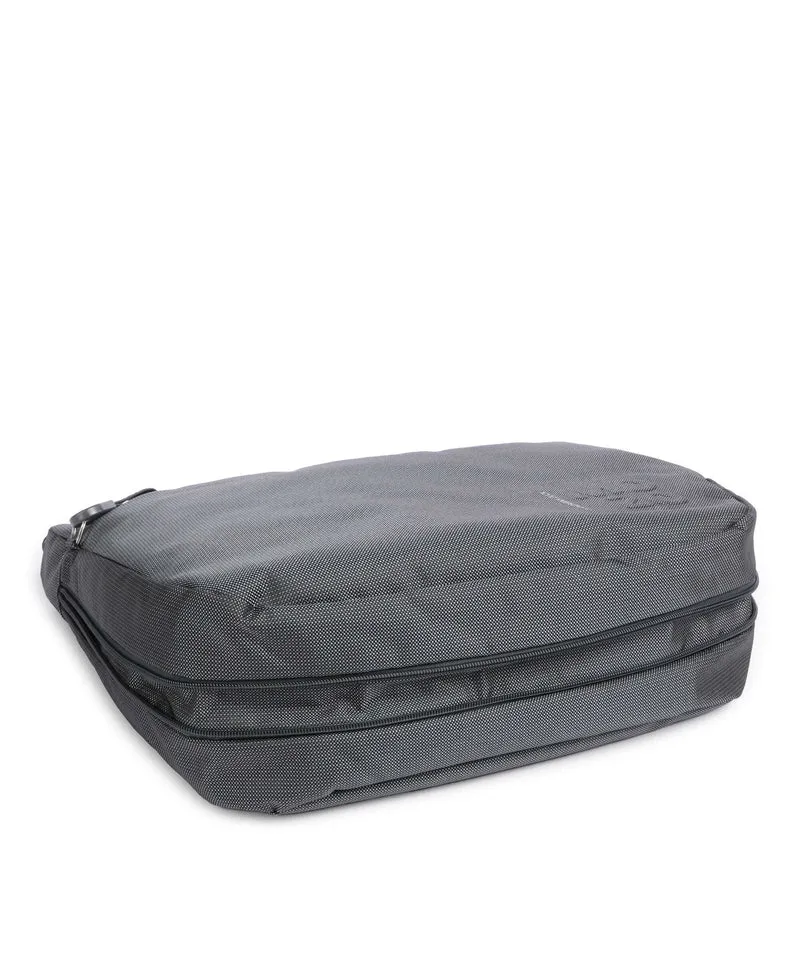 Mandarina Duck MD20 Handtasche steel