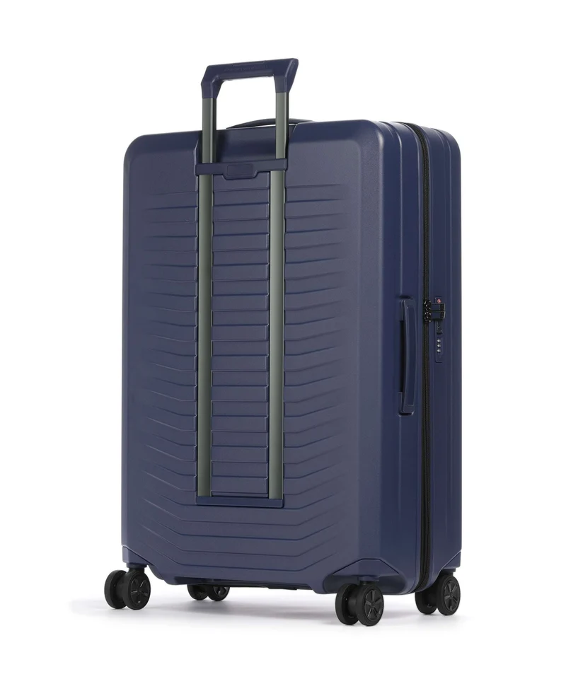 Porsche Design Roadster HC 4-Rollen Trolley dark blue matt