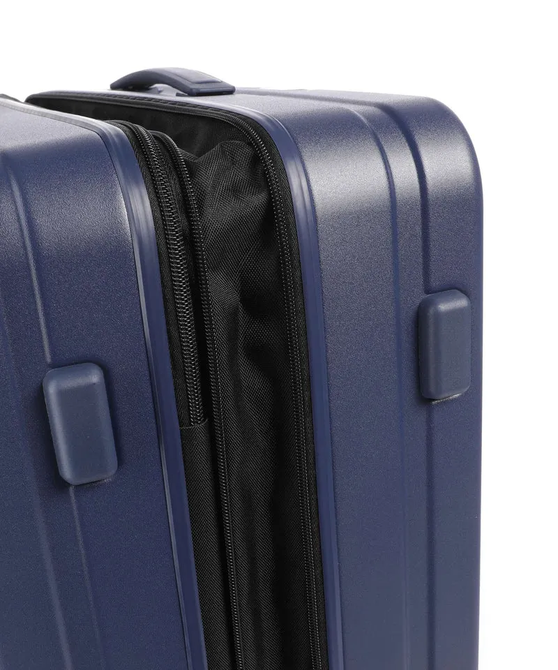 Porsche Design Roadster HC 4-Rollen Trolley dark blue matt