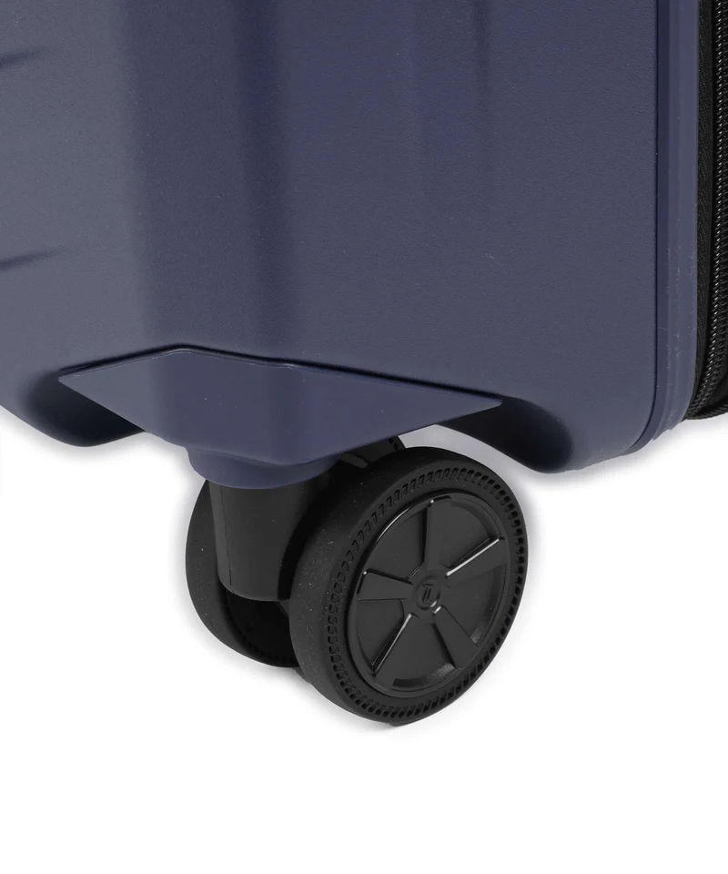 Porsche Design Roadster HC 4-Rollen Trolley dark blue matt