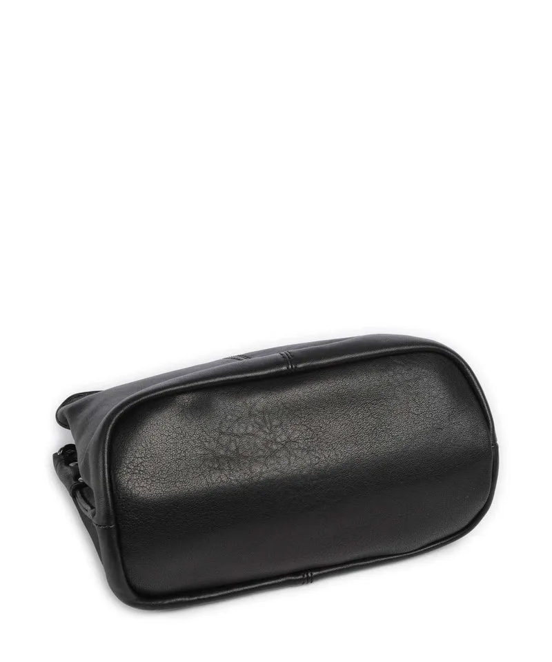 FredsBruder Me and My Bag Schultertasche black