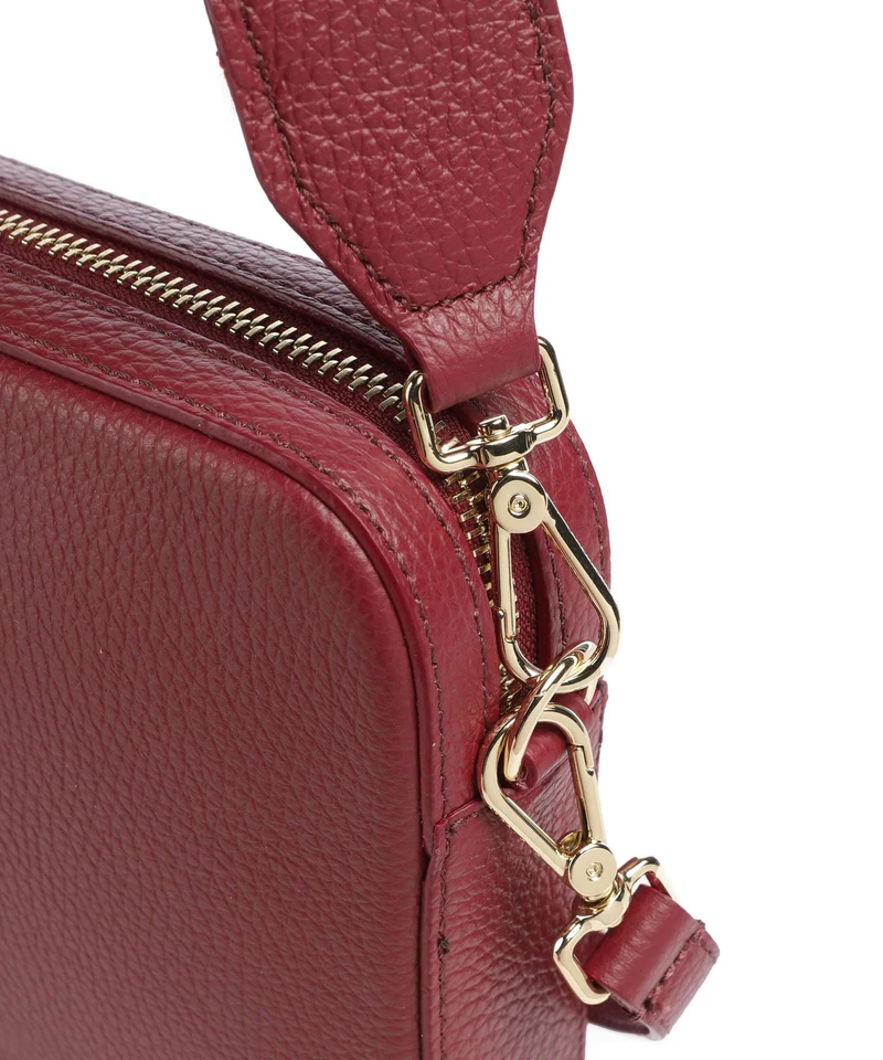 Coccinelle Tebe Schultertasche ribes