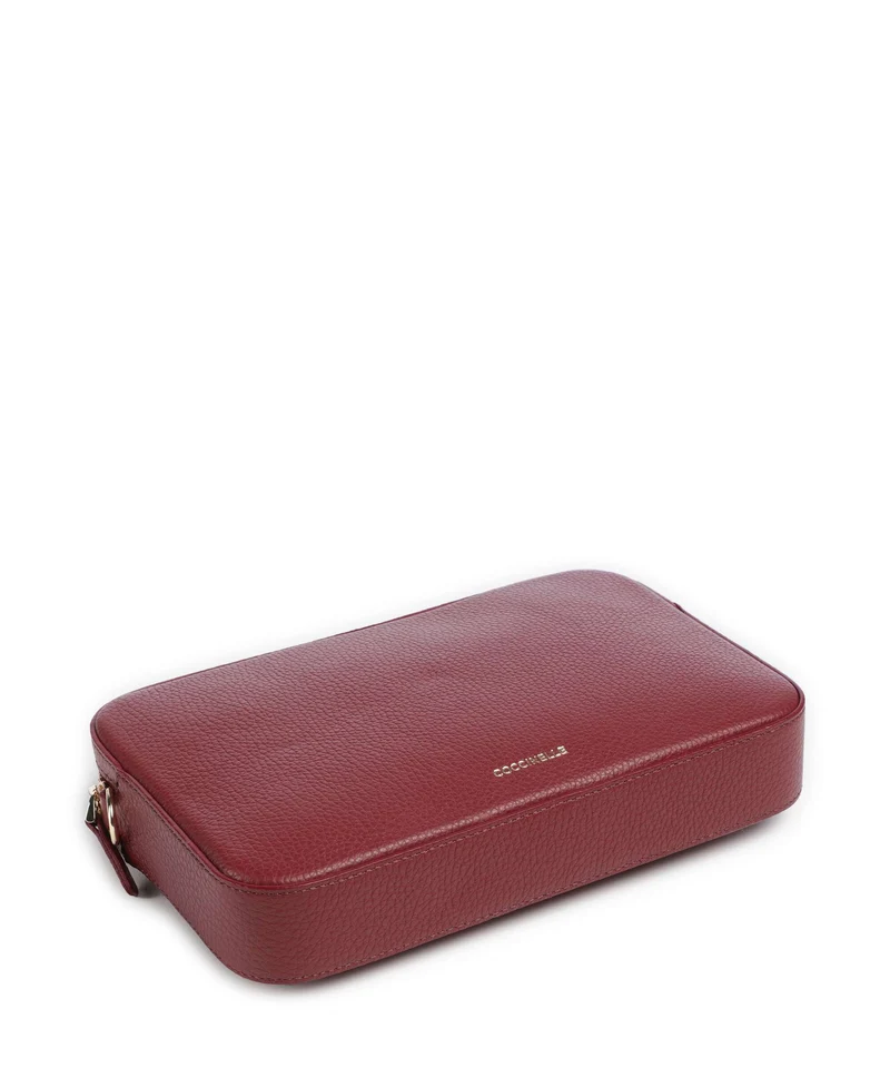Coccinelle Tebe Schultertasche ribes