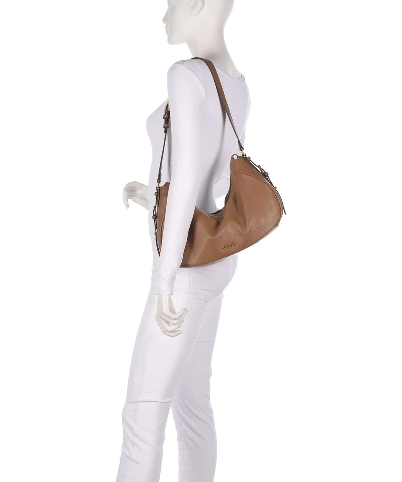 Liu Jo Mantua M Beuteltasche suede