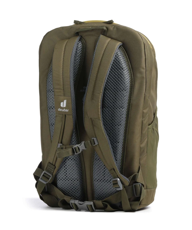Deuter Giga Rucksack kelp/nori