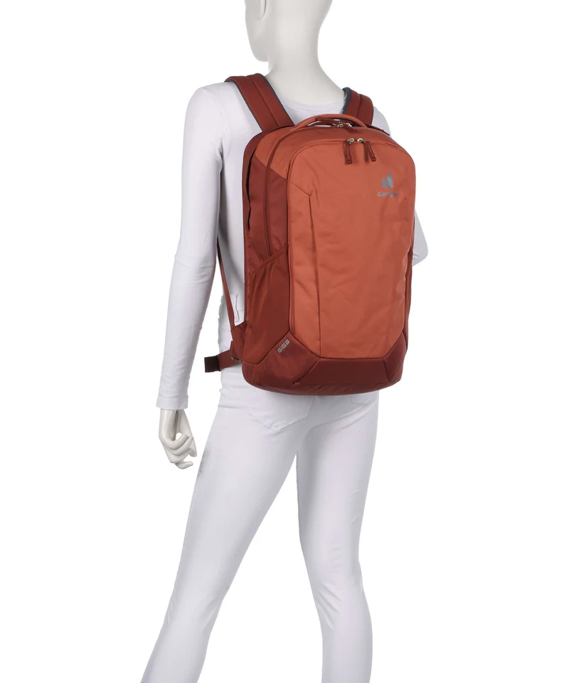 Deuter Giga Rucksack kelp/nori