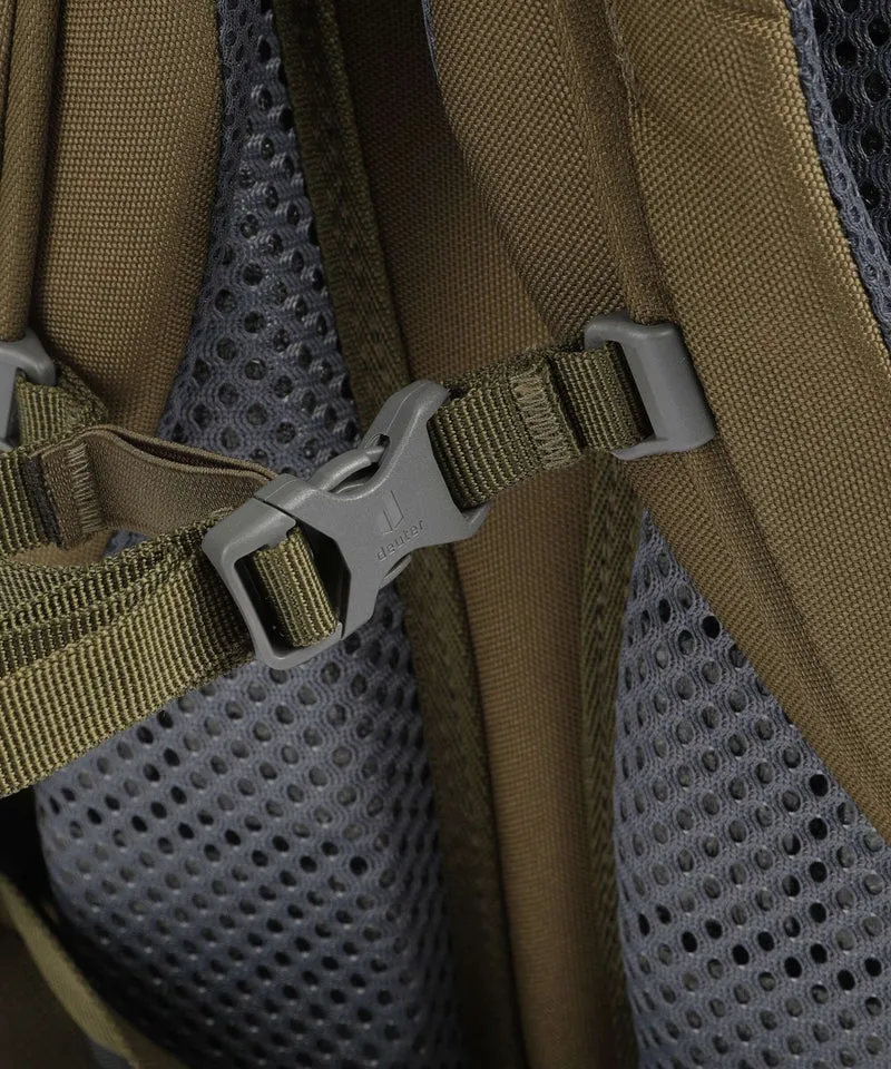 Deuter Giga Rucksack kelp/nori
