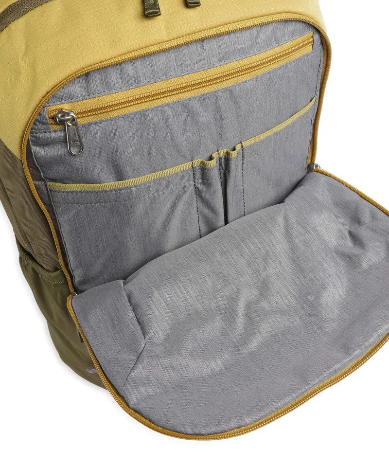 Deuter Giga Rucksack kelp/nori