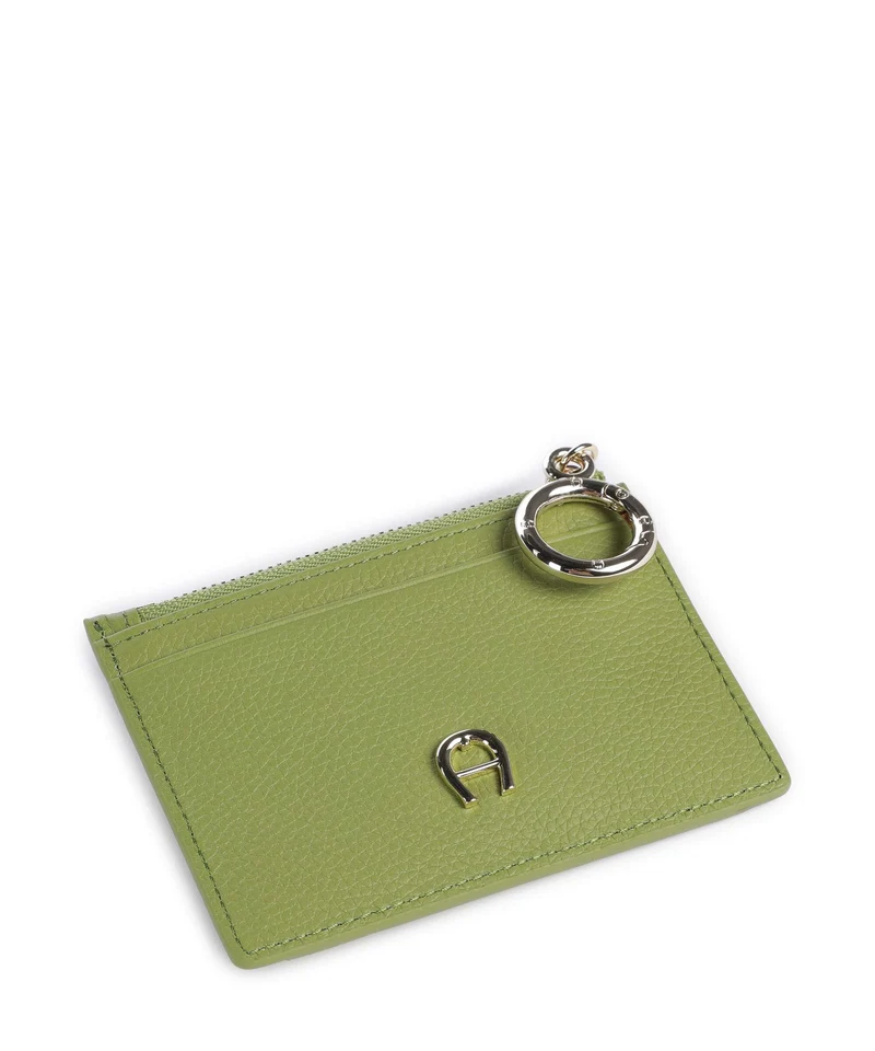 Aigner Zita Kreditkartenetui pistachio green