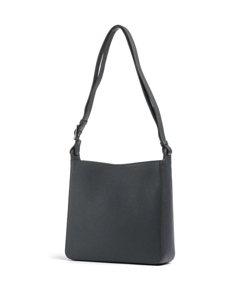 Aigner Pura M Schultertasche ink