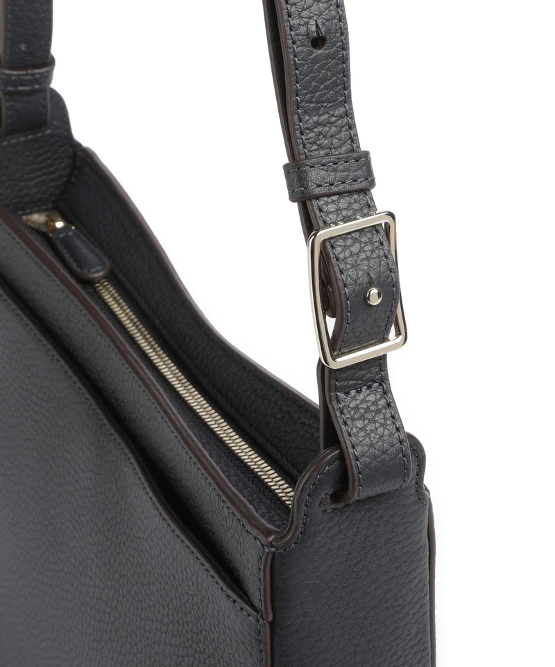 Aigner Pura M Schultertasche ink
