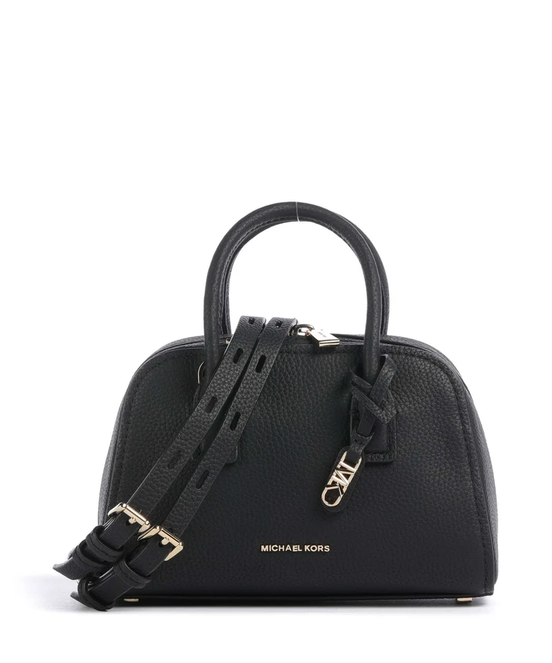 Michael Kors Ashton Umhängetasche black