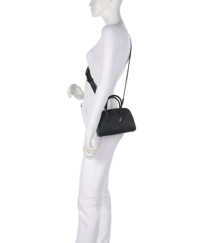 Michael Kors Ashton Umhängetasche black