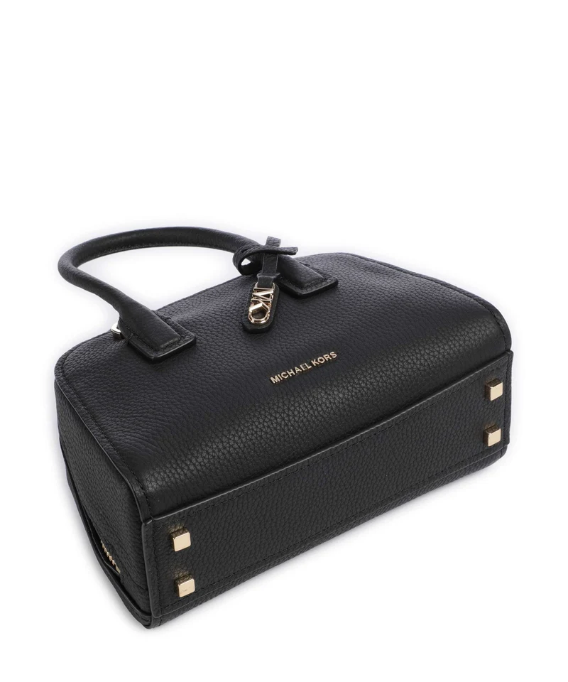 Michael Kors Ashton Umhängetasche black