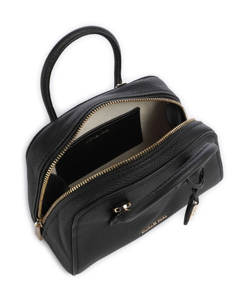 Michael Kors Ashton Umhängetasche black